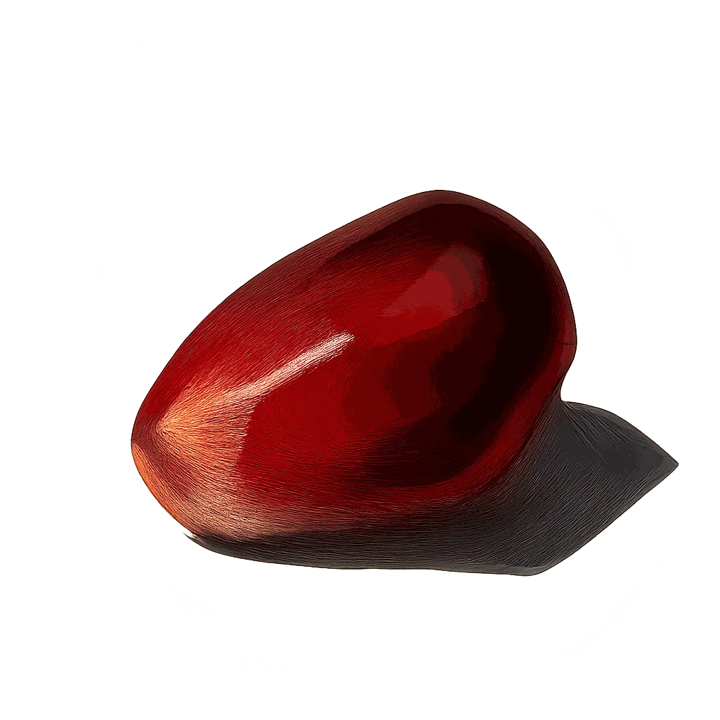 Pomegranate seed